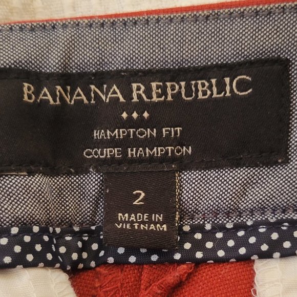 Banana Republic HAMPTON PANT - Picture 3 of 10